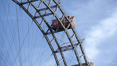 10:45: Der Prater: Der grüne Prater | 3SAT | 6/20 2026