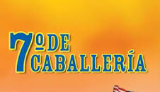 El séptimo de caballería