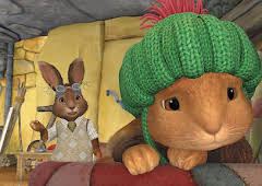 Peter Rabbit