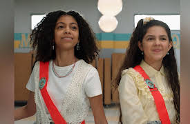 mixed-ish Season 1: Bad Boys