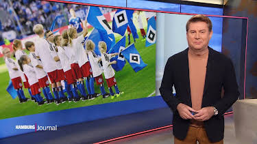 09:30: Hamburg Journal | Radio Bremen | 10/5 2026