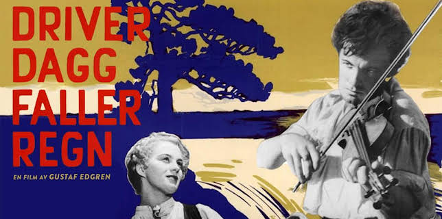 12:20: Driver dagg faller regn | SVT1 | 1/27 2026