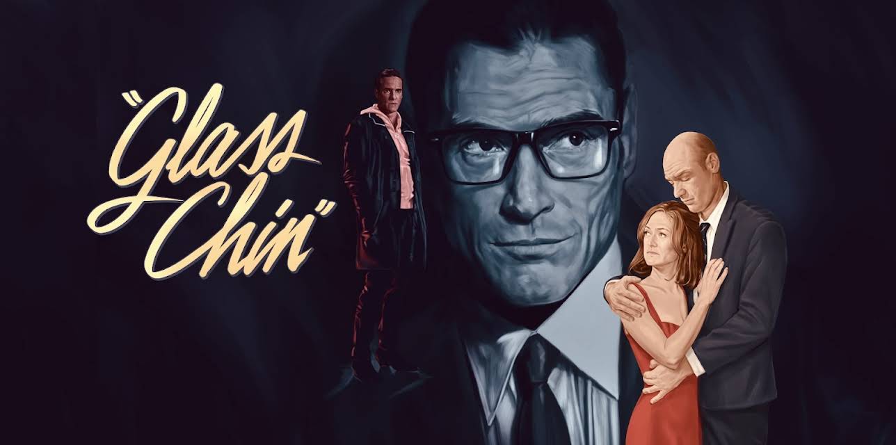 Glass Chin (2015)