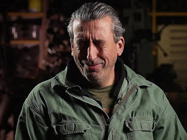 21:50: Steel Buddies - Stahlharte Geschäfte | Kabel Eins Doku | 4/27 2026