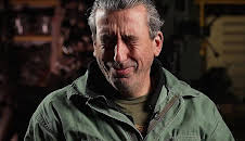 Steel Buddies - Stahlharte Geschäfte