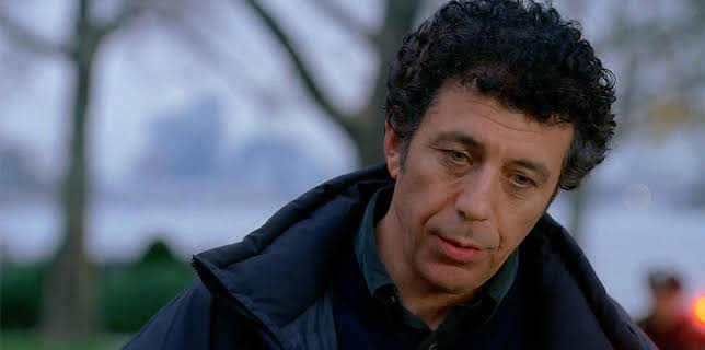 5:00 PM: Law & Order: Criminal Intent (S6 E13) (S6) | 5 USA | 3/8 2026