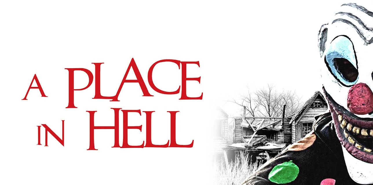 A Place in Hell (2018)