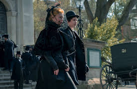 The Essex Serpent: The Blackwater