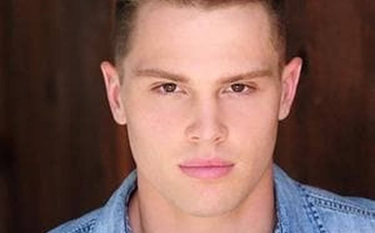 Austin Fryberger