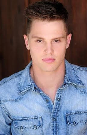 Austin Fryberger as 
