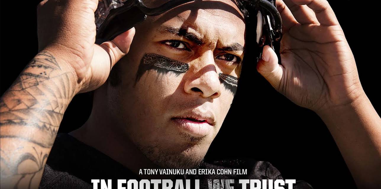 In Football We Trust (2015)