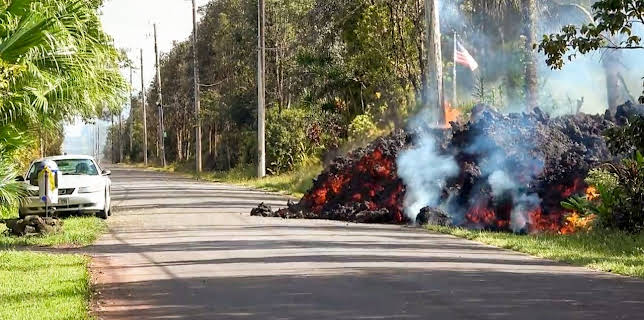 12:00 AM: World's Deadliest Weather: Caught on Camera | Paramount | 1/22 2026