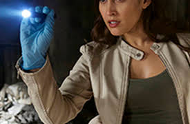 Rosewood: 5. Necrosis and New Beginnings