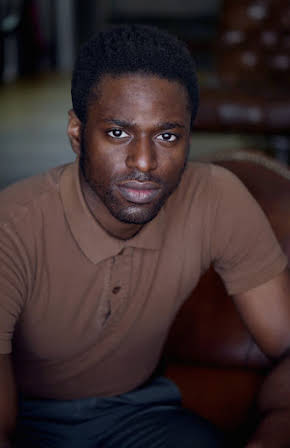 Yann Gael as 