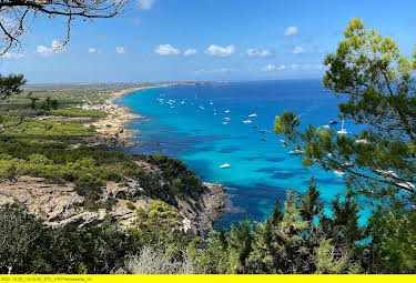 03:45: Formentera - Insel-Paradies im Mittelmeer | 3SAT | 7/30 2026