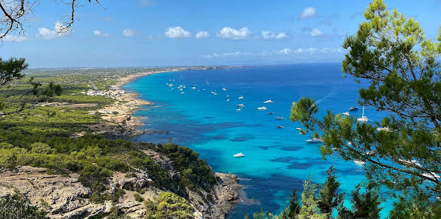 14:00: Formentera - Insel-Paradies im Mittelmeer | 3SAT | 1/26 2026