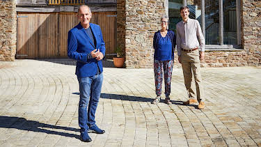 6:50 PM: Grand Designs | More 4 | 9/16 2026