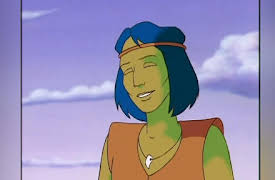 Neverending Story Season 1: Promises