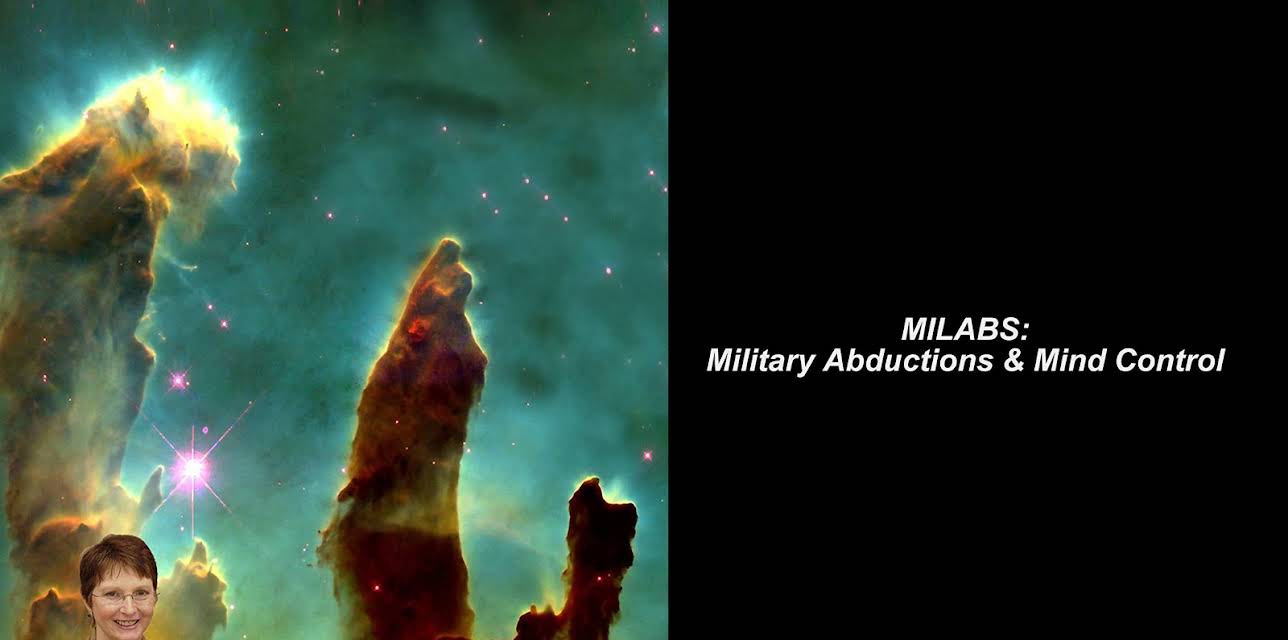 MILABS: Military Abductions & Mind Control (2026)