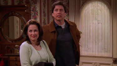 03:25: Alle elsker Raymond (S3 E21) (S3) | TV3 | 3/30 2026