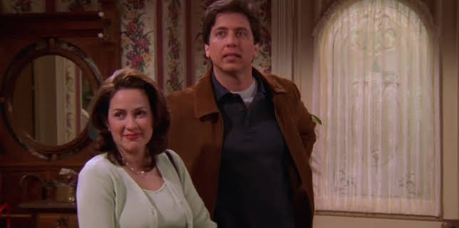 13:10: Alle elsker Raymond (S3 E21) (S3) | TV3 | 3/25 2026