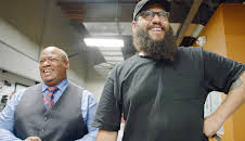 Hate Thy Neighbour (S2 E6)