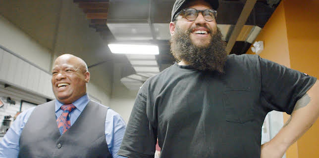 2:00 AM: Hate Thy Neighbour (S2 E6) (S2) | Dave | 3/13 2026