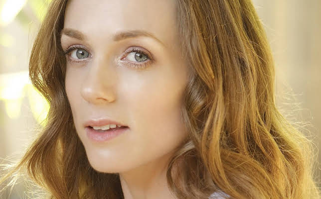 Kerry Condon