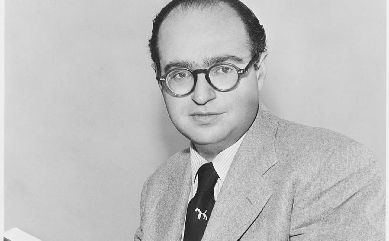 Charles Schnee
