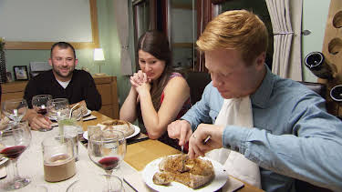 3:40 AM: Couples Come Dine with Me | Channel 4 | 6/5 2026
