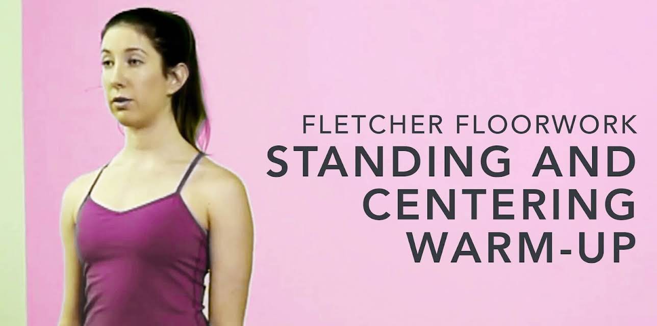 Standing Whole Body Warm-Up (2011)