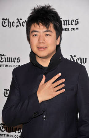 Lang Lang as 