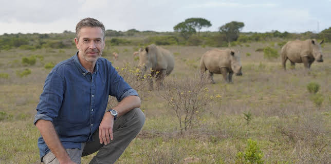 06:30: Faszination Erde - mit Dirk Steffens | ZDFneo | 11/1 2025