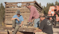 Barnwood Builders