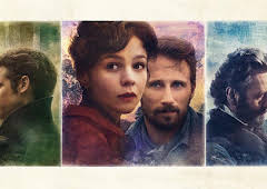 Far from the Madding Crowd