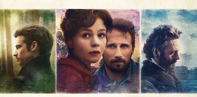 12:05 AM: Far from the Madding Crowd | BBC One | 3/17 2026