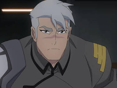14:25: Voltron: Legendärer Verteidiger | ProSieben Maxx | 7/18 2026