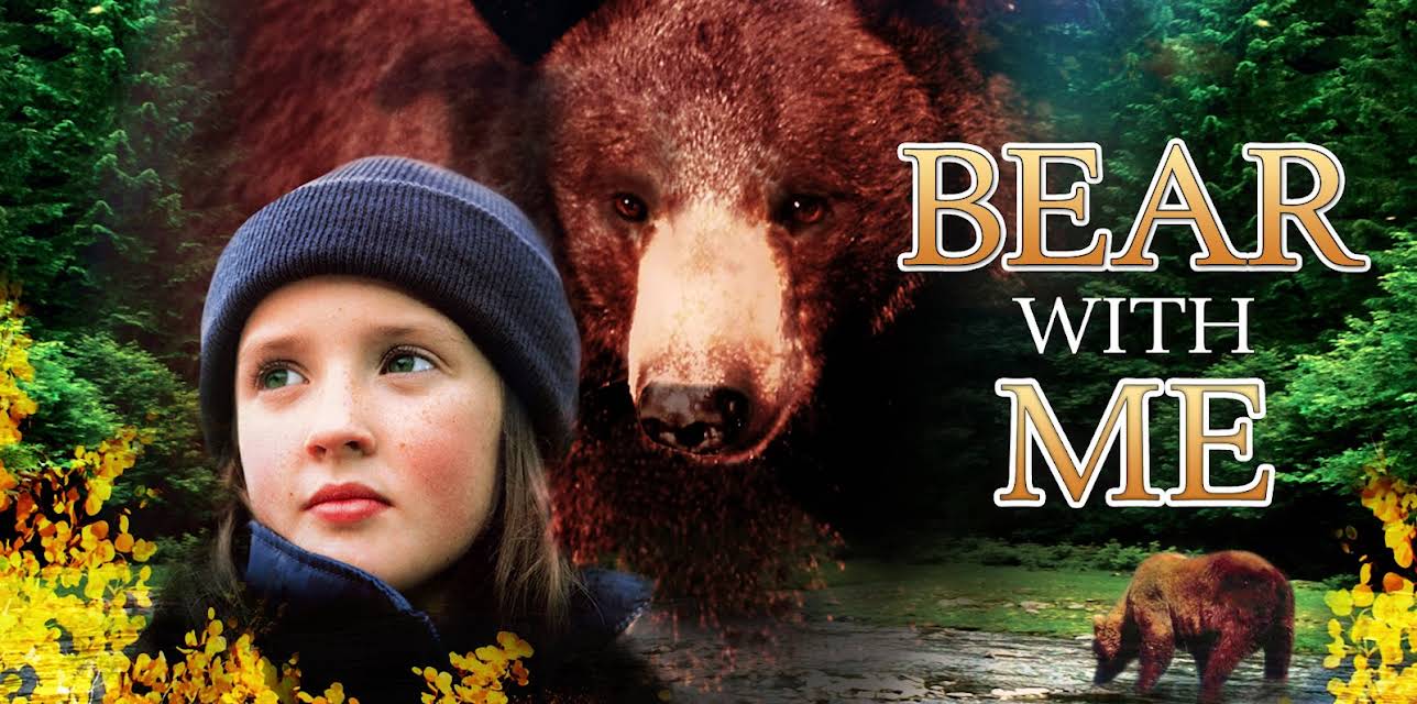 Bear With Me (2000)