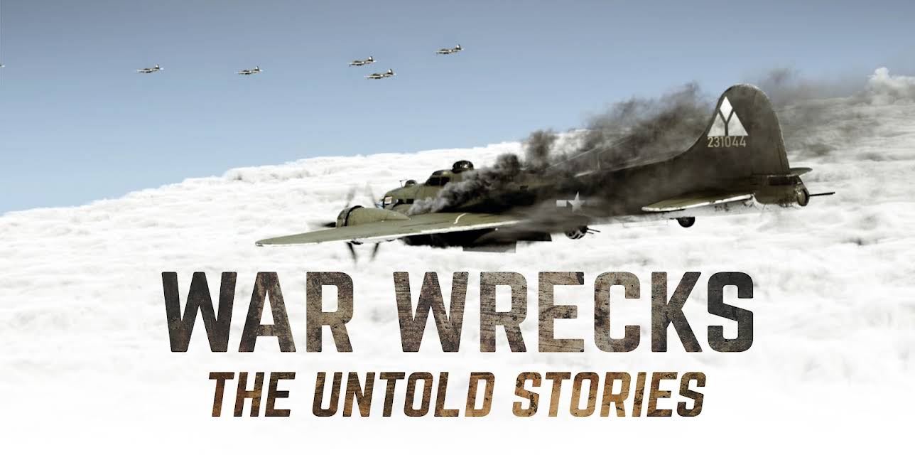 War Wrecks