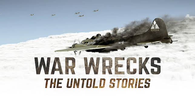 War Wrecks