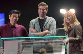 White Rabbit Project: Fugas