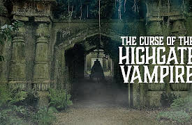 The Curse of the Highgate Vampire: The Curse of the Highgate Vampire