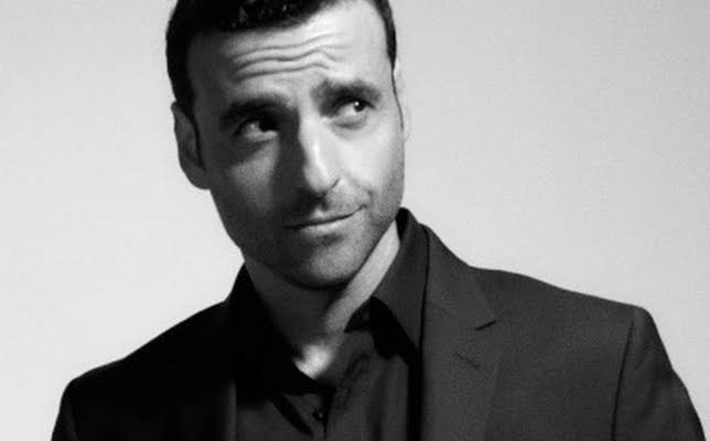 David Krumholtz