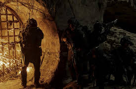 The Terminal List: The Engram