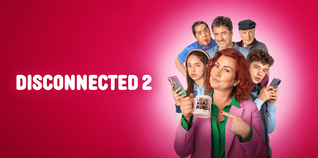 Disconnected 2 (2025)