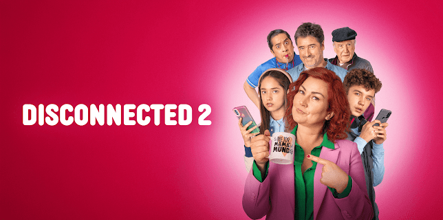 Disconnected 2 (2025)