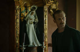 When No One Sees Us, Season 1: Sgt. Andrew Taylor