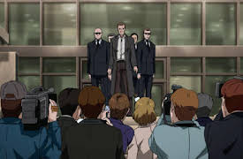 Hero Mask: Avsnitt 15