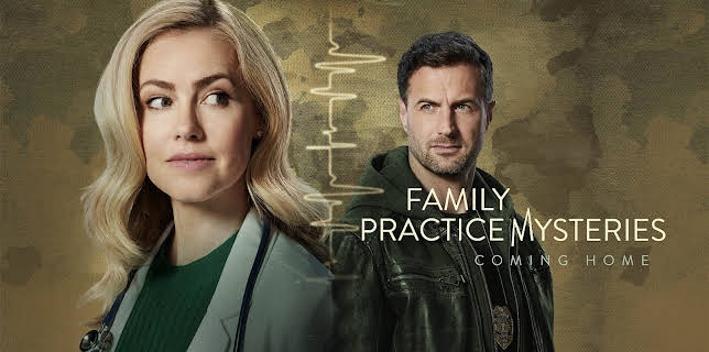 Family Practice Mysteries: Coming Home (2024)