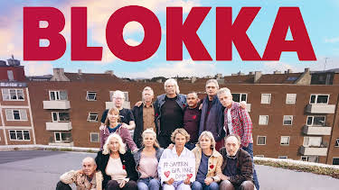 23:15: Blokka | NRK 1 | 6/16 2026